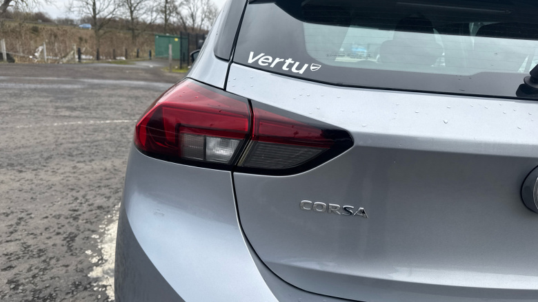 Vauxhall Corsa 1.2 SE 5dr Petrol Hatchback